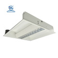 50w   LED TROFFER  SQUARE RECESSED SERIES  FOR BANK SUPERMARKET HOTEL SCHOOL